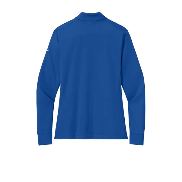 Nike Women's Essential 1/2-Zip Cover-Up - Nike Women's Essential 1/2-Zip Cover-Up - Image 18 of 38