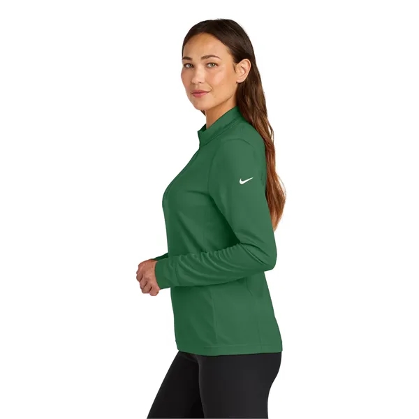 Nike Women's Essential 1/2-Zip Cover-Up - Nike Women's Essential 1/2-Zip Cover-Up - Image 21 of 38