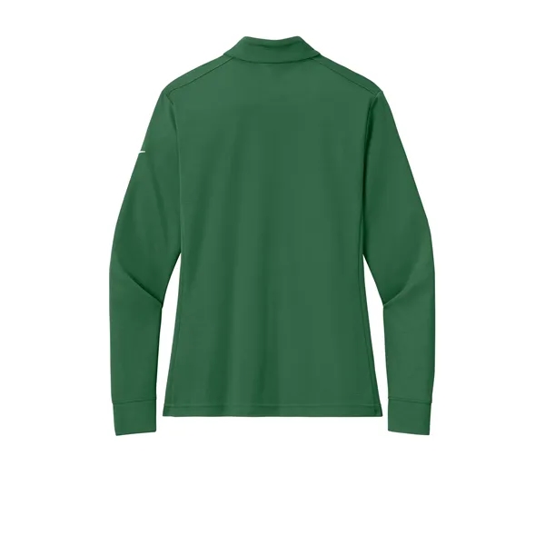 Nike Women's Essential 1/2-Zip Cover-Up - Nike Women's Essential 1/2-Zip Cover-Up - Image 23 of 38