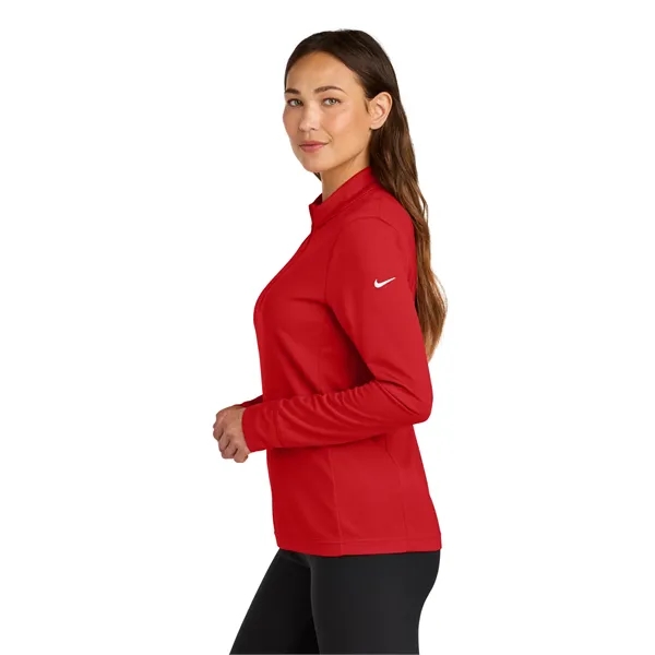 Nike Women's Essential 1/2-Zip Cover-Up - Nike Women's Essential 1/2-Zip Cover-Up - Image 31 of 38