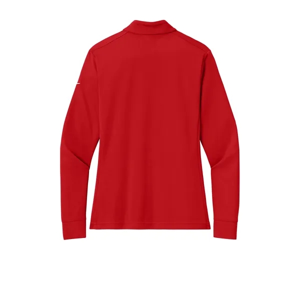 Nike Women's Essential 1/2-Zip Cover-Up - Nike Women's Essential 1/2-Zip Cover-Up - Image 33 of 38