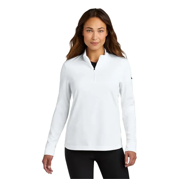 Nike Women's Essential 1/2-Zip Cover-Up - Nike Women's Essential 1/2-Zip Cover-Up - Image 34 of 38