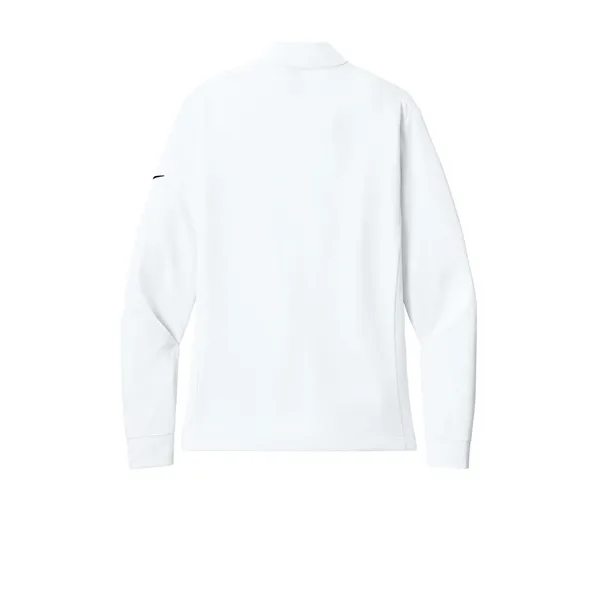 Nike Women's Essential 1/2-Zip Cover-Up - Nike Women's Essential 1/2-Zip Cover-Up - Image 38 of 38