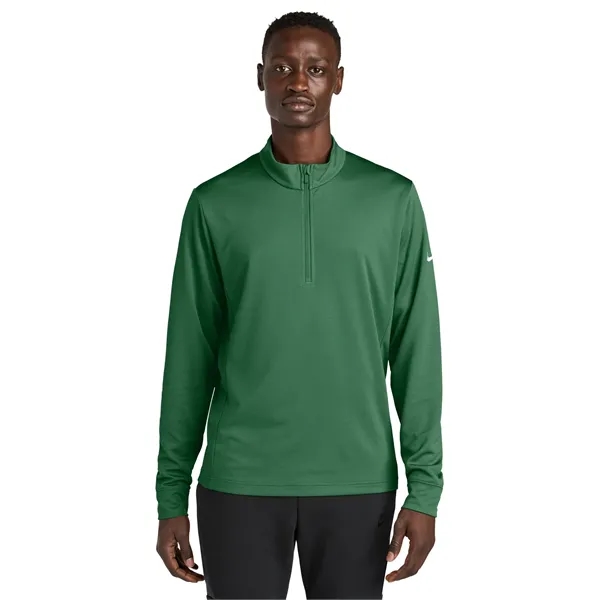 Nike Essential 1/2-Zip Cover-Up - Nike Essential 1/2-Zip Cover-Up - Image 0 of 39
