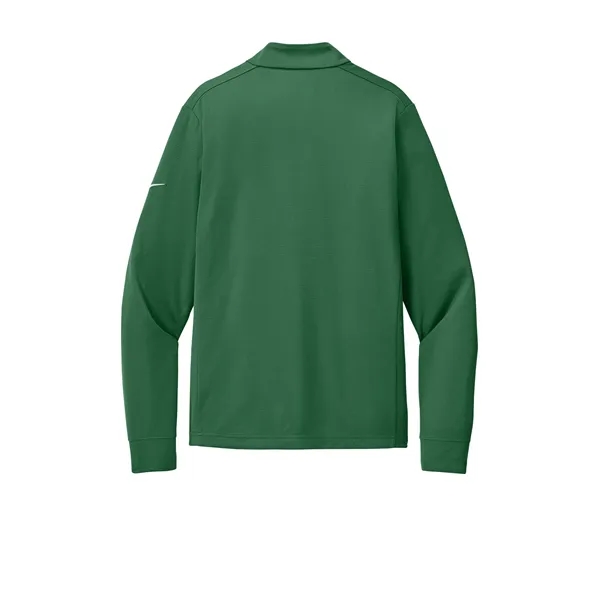Nike Essential 1/2-Zip Cover-Up - Nike Essential 1/2-Zip Cover-Up - Image 4 of 39