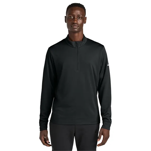 Nike Essential 1/2-Zip Cover-Up - Nike Essential 1/2-Zip Cover-Up - Image 10 of 39