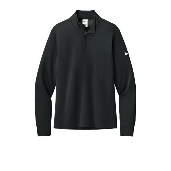 Nike Essential 1/2-Zip Cover-Up - Nike Essential 1/2-Zip Cover-Up - Image 13 of 39