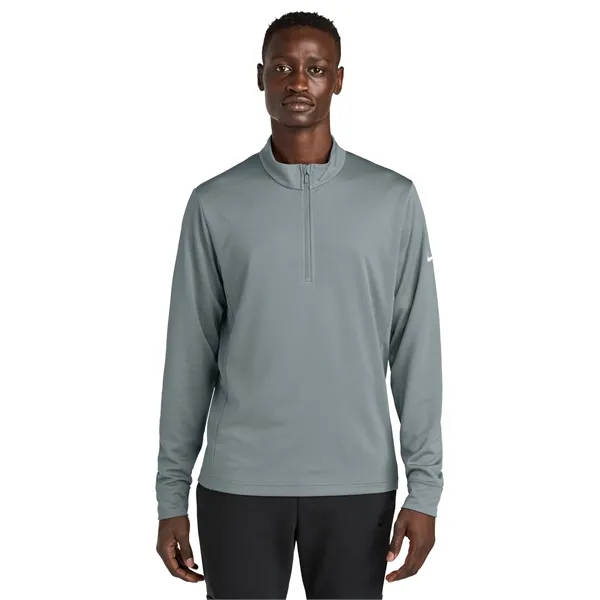 Nike Essential 1/2-Zip Cover-Up - Nike Essential 1/2-Zip Cover-Up - Image 15 of 39