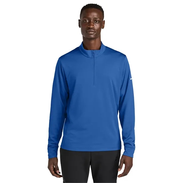 Nike Essential 1/2-Zip Cover-Up - Nike Essential 1/2-Zip Cover-Up - Image 20 of 39