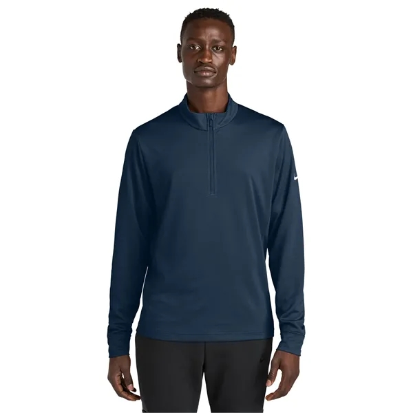 Nike Essential 1/2-Zip Cover-Up - Nike Essential 1/2-Zip Cover-Up - Image 25 of 39