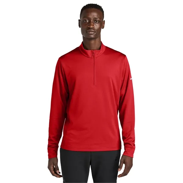Nike Essential 1/2-Zip Cover-Up - Nike Essential 1/2-Zip Cover-Up - Image 30 of 39