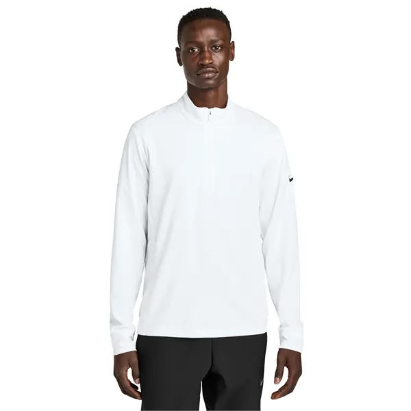 Nike Essential 1/2-Zip Cover-Up - Nike Essential 1/2-Zip Cover-Up - Image 35 of 39