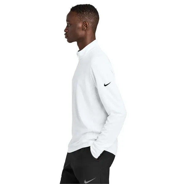 Nike Essential 1/2-Zip Cover-Up - Nike Essential 1/2-Zip Cover-Up - Image 37 of 39