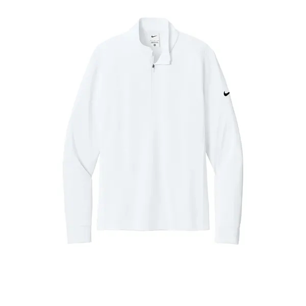 Nike Essential 1/2-Zip Cover-Up - Nike Essential 1/2-Zip Cover-Up - Image 38 of 39