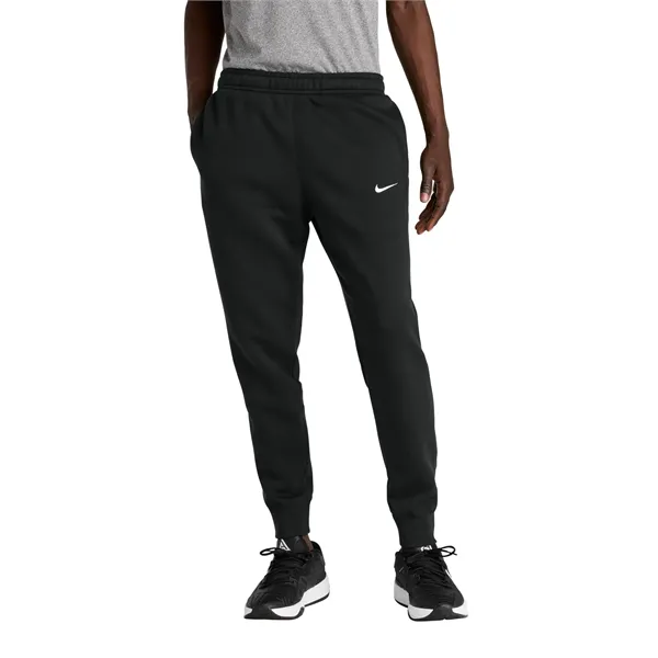 Nike Club Fleece Jogger - Nike Club Fleece Jogger - Image 5 of 24