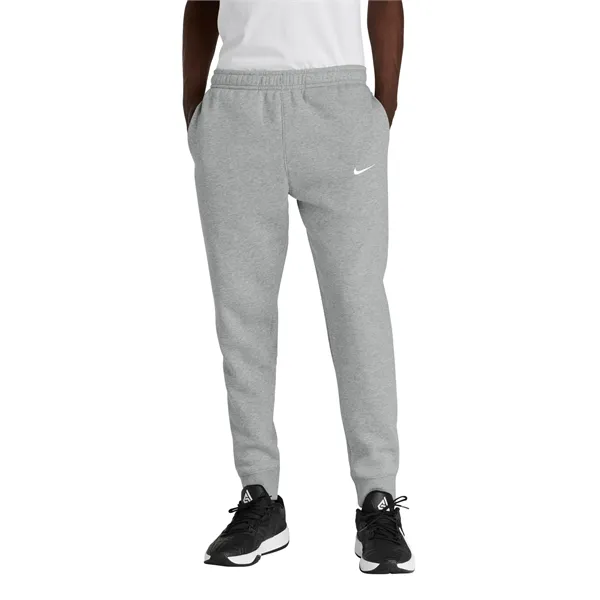 Nike Club Fleece Jogger - Nike Club Fleece Jogger - Image 10 of 24