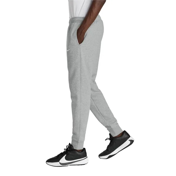 Nike Club Fleece Jogger - Nike Club Fleece Jogger - Image 12 of 24