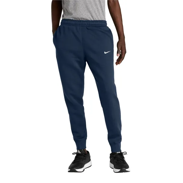 Nike Club Fleece Jogger - Nike Club Fleece Jogger - Image 15 of 24
