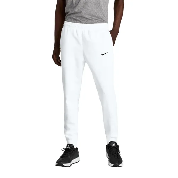 Nike Club Fleece Jogger - Nike Club Fleece Jogger - Image 20 of 24