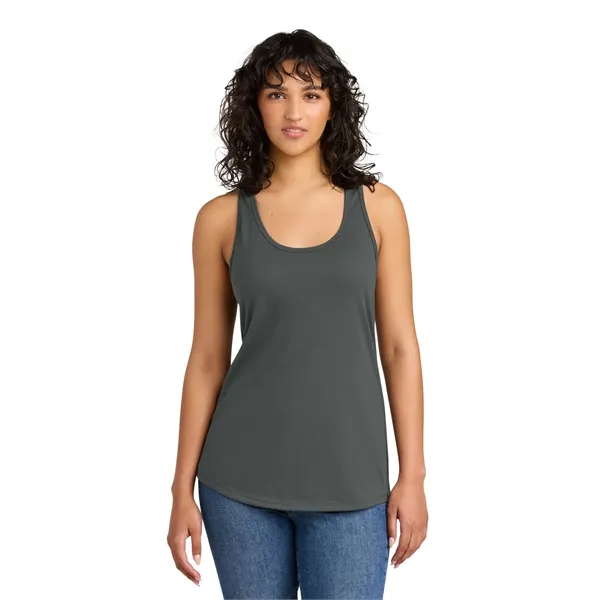 Next Level Apparel Women's Ideal Racerback Tank - Next Level Apparel Women's Ideal Racerback Tank - Image 10 of 45