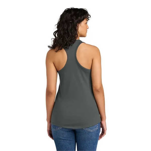Next Level Apparel Women's Ideal Racerback Tank - Next Level Apparel Women's Ideal Racerback Tank - Image 11 of 45
