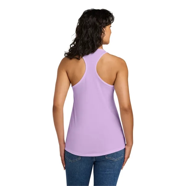 Next Level Apparel Women's Ideal Racerback Tank - Next Level Apparel Women's Ideal Racerback Tank - Image 23 of 45