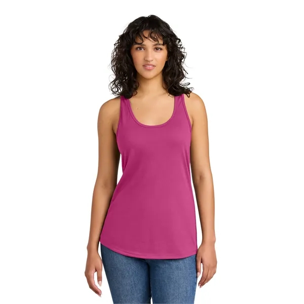 Next Level Apparel Women's Ideal Racerback Tank - Next Level Apparel Women's Ideal Racerback Tank - Image 32 of 45