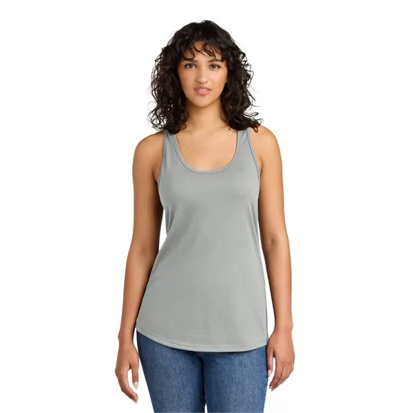 Next Level Apparel Women's Ideal Racerback Tank - Next Level Apparel Women's Ideal Racerback Tank - Image 38 of 45