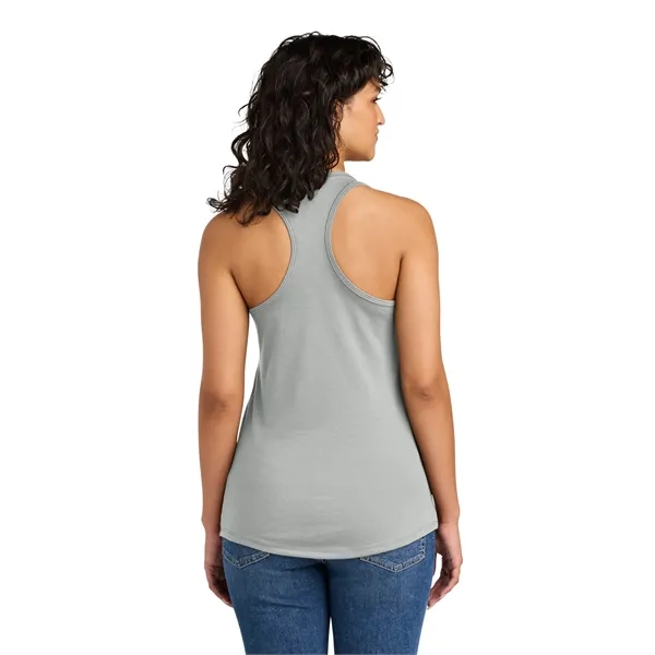 Next Level Apparel Women's Ideal Racerback Tank - Next Level Apparel Women's Ideal Racerback Tank - Image 39 of 45