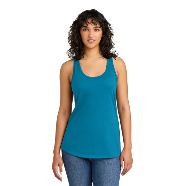Next Level Apparel Women's Ideal Racerback Tank - Next Level Apparel Women's Ideal Racerback Tank - Image 42 of 45