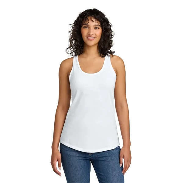 Next Level Apparel Women's Ideal Racerback Tank - Next Level Apparel Women's Ideal Racerback Tank - Image 44 of 45