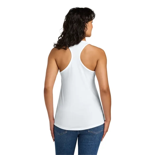 Next Level Apparel Women's Ideal Racerback Tank - Next Level Apparel Women's Ideal Racerback Tank - Image 45 of 45