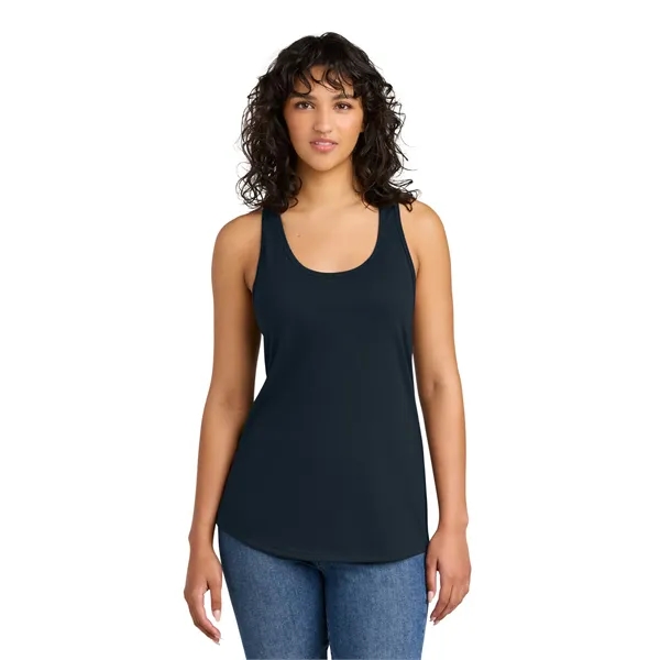 Next Level Apparel Women's Ideal Racerback Tank - Next Level Apparel Women's Ideal Racerback Tank - Image 24 of 45
