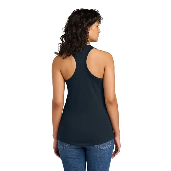 Next Level Apparel Women's Ideal Racerback Tank - Next Level Apparel Women's Ideal Racerback Tank - Image 25 of 45