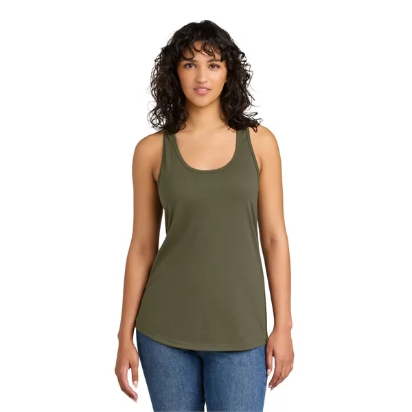 Next Level Apparel Women's Ideal Racerback Tank - Next Level Apparel Women's Ideal Racerback Tank - Image 26 of 45