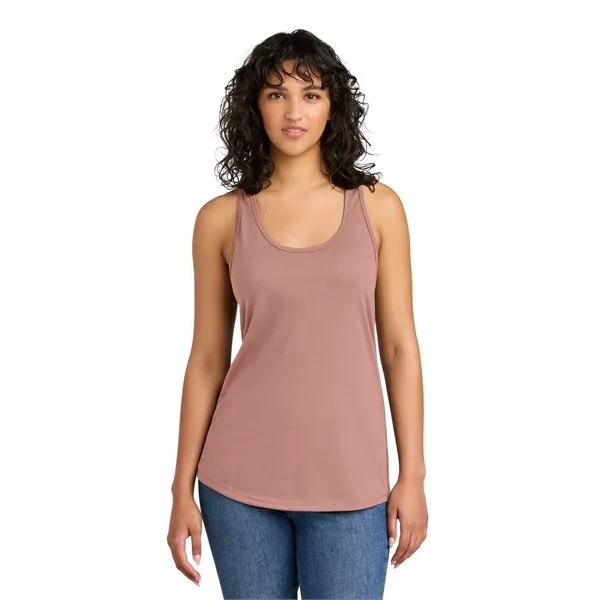 Next Level Apparel Women's Ideal Racerback Tank - Next Level Apparel Women's Ideal Racerback Tank - Image 12 of 45