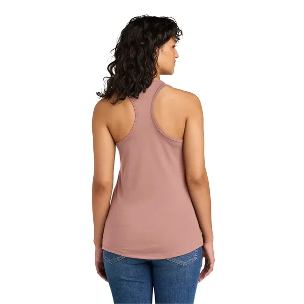 Next Level Apparel Women's Ideal Racerback Tank - Next Level Apparel Women's Ideal Racerback Tank - Image 13 of 45