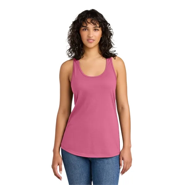 Next Level Apparel Women's Ideal Racerback Tank - Next Level Apparel Women's Ideal Racerback Tank - Image 15 of 45