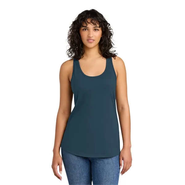 Next Level Apparel Women's Ideal Racerback Tank - Next Level Apparel Women's Ideal Racerback Tank - Image 17 of 45