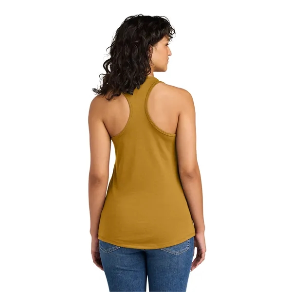 Next Level Apparel Women's Ideal Racerback Tank - Next Level Apparel Women's Ideal Racerback Tank - Image 1 of 45