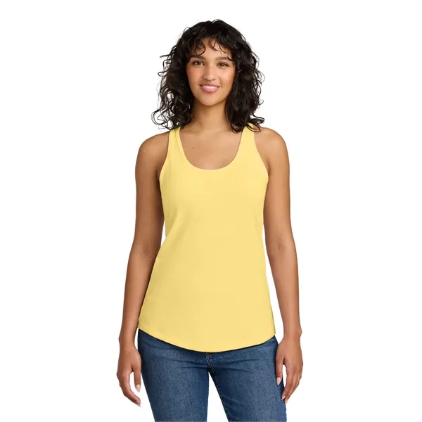 Next Level Apparel Women's Ideal Racerback Tank - Next Level Apparel Women's Ideal Racerback Tank - Image 2 of 45