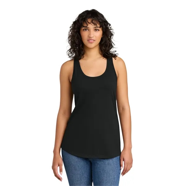 Next Level Apparel Women's Ideal Racerback Tank - Next Level Apparel Women's Ideal Racerback Tank - Image 4 of 45