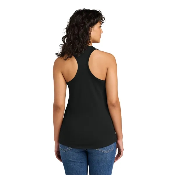 Next Level Apparel Women's Ideal Racerback Tank - Next Level Apparel Women's Ideal Racerback Tank - Image 5 of 45