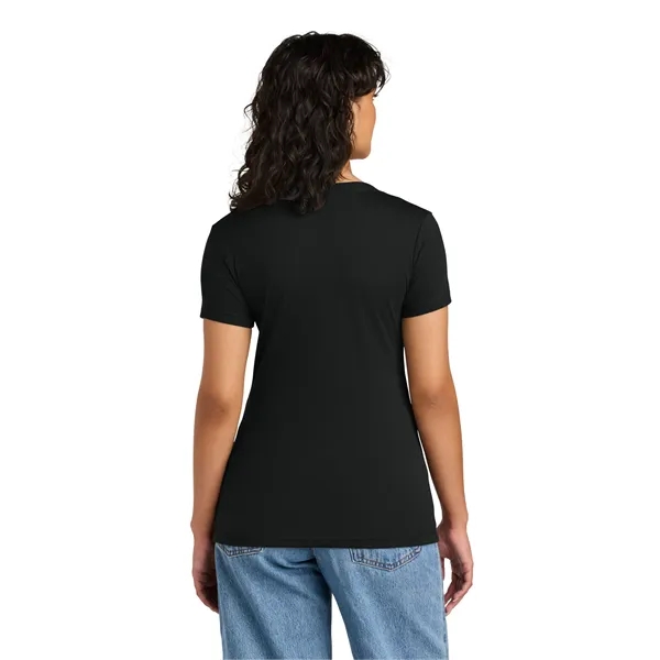Next Level Apparel Women's Ideal V-Neck Tee - Next Level Apparel Women's Ideal V-Neck Tee - Image 1 of 35