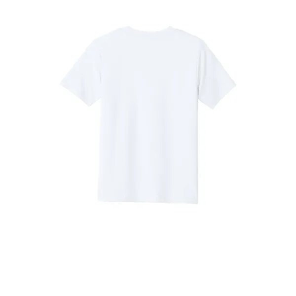 Next Level Apparel Youth Cotton Tee - Next Level Apparel Youth Cotton Tee - Image 58 of 77