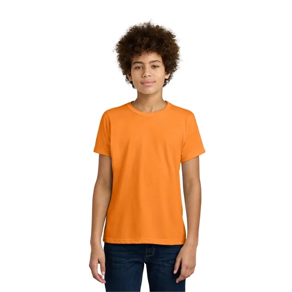 Next Level Apparel Youth CVC Tee - Next Level Apparel Youth CVC Tee - Image 50 of 65