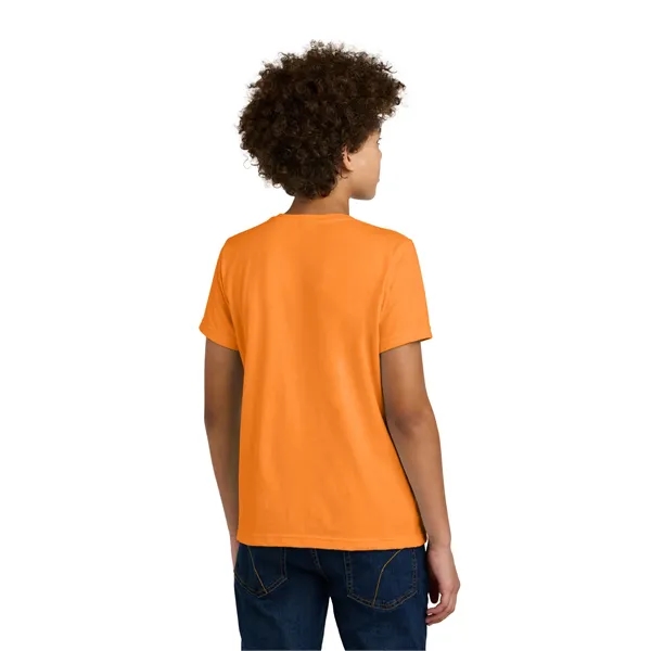 Next Level Apparel Youth CVC Tee - Next Level Apparel Youth CVC Tee - Image 51 of 65
