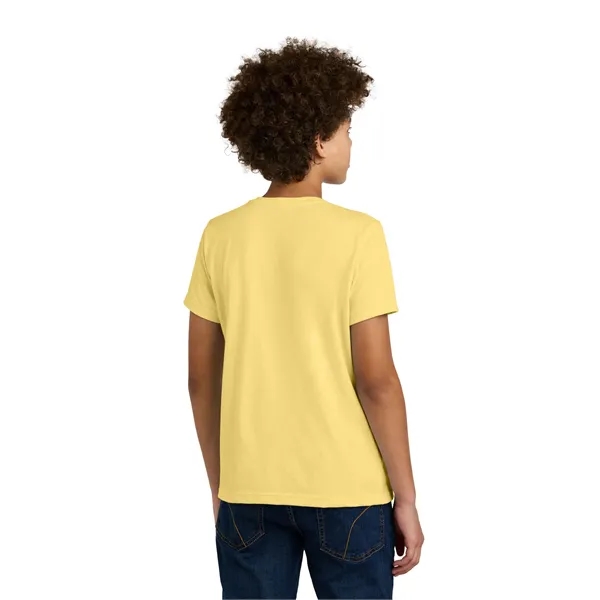Next Level Apparel Youth CVC Tee - Next Level Apparel Youth CVC Tee - Image 53 of 65