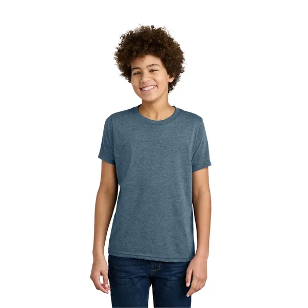 Next Level Apparel Youth CVC Tee - Next Level Apparel Youth CVC Tee - Image 54 of 65