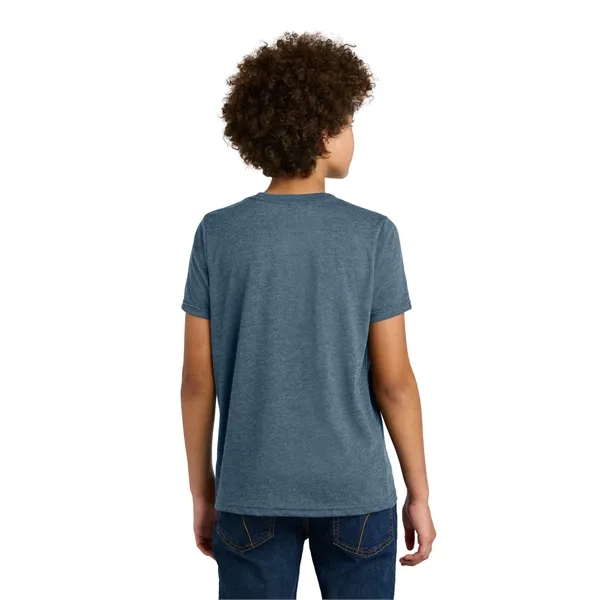 Next Level Apparel Youth CVC Tee - Next Level Apparel Youth CVC Tee - Image 55 of 65
